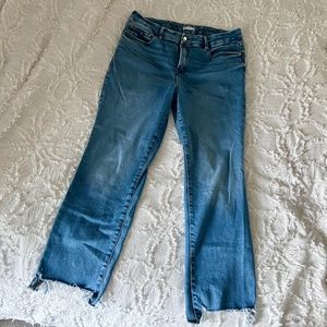 Good American Good Legs Straight - 32